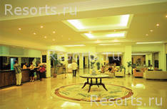 Club Festival Hotel Kusadasi 9